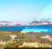 Carrickalinga Lookout - Accommodation QLD