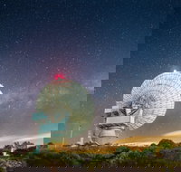 Carnarvon - Accommodation QLD