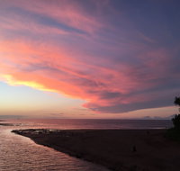Casuarina Coastal Reserve - Accommodation QLD