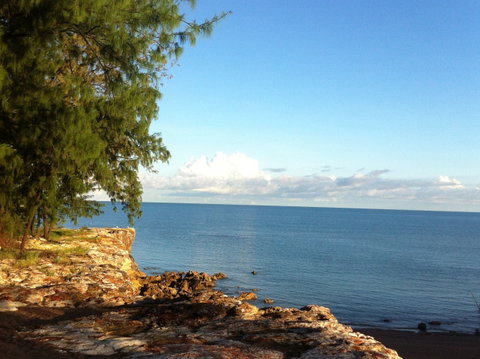 Casuarina Coastal Reserve - Accommodation QLD 1