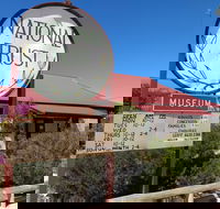 Ceduna National Trust Musuem - Accommodation QLD
