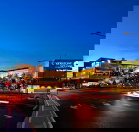 Charlestown - Accommodation QLD