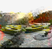 Cloudehill Gardens - Accommodation QLD