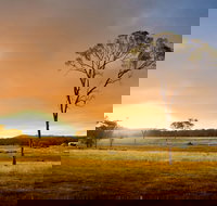 Cooyar - Accommodation QLD