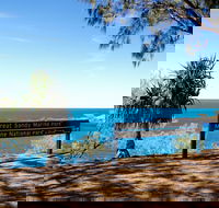 Coral Cove - Accommodation QLD