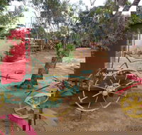 Corrigin Museum - Accommodation QLD