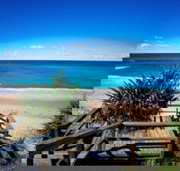 Corindi Beach - Accommodation QLD