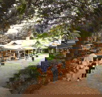 Couple's Getaway to Maleny and Montville - Accommodation QLD
