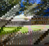 Crawford House Alstonville - Accommodation QLD