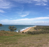 Curtis Island - Accommodation QLD
