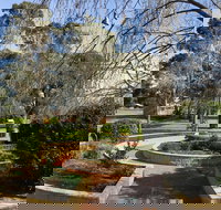 Curry Reserve - Accommodation QLD