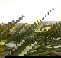 Daylesford  the Macedon Ranges - Accommodation QLD