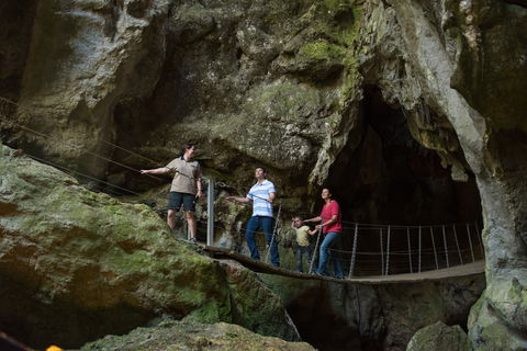 Day Trips From Rockhampton - Accommodation QLD 0