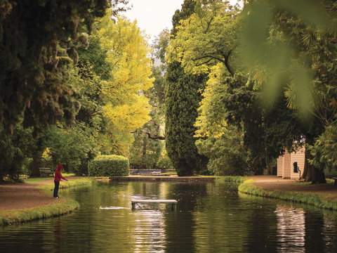 Derwent Valley And Central Highlands - Accommodation QLD 0