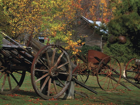 Derwent Valley And Central Highlands - Accommodation QLD 2