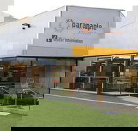Devonport Regional Gallery - Accommodation QLD