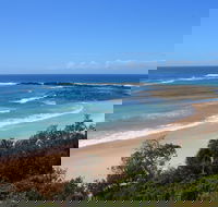 Diggers Headland - Accommodation QLD