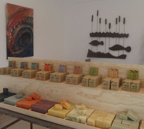 Dindi Naturals - Accommodation QLD 1
