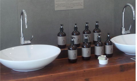 Dindi Naturals - Accommodation QLD 2