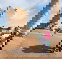 Discovering Historic Moonta Town Drive - Accommodation QLD