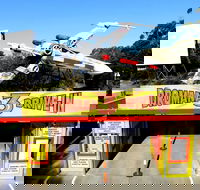 Dromana 3 Drive In - Accommodation QLD