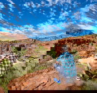 East MacDonnell Ranges - Accommodation QLD