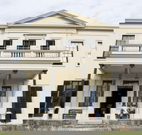 Elizabeth Bay House - Accommodation QLD