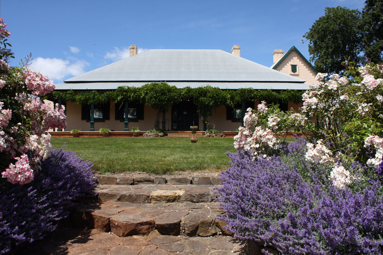  Accommodation QLD