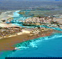 Evans Head - Accommodation QLD
