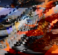 Flight Experience Sydney - Flight Simulations - Accommodation QLD