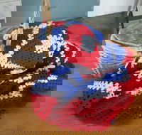 Folk Art Cooperative - Accommodation QLD