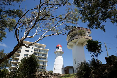 Friends Of The Caloundra Lighthouses - Accommodation QLD 0