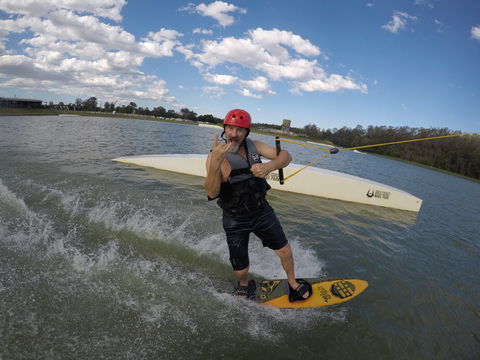 GC Wake Park - Accommodation QLD 0