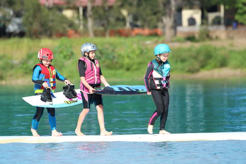 GC Wake Park - Accommodation QLD 2