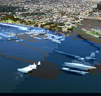 Geelong Helicopters - Accommodation QLD