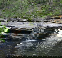 Georges River Nature Reserve - Accommodation QLD