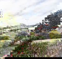 Gin Gin - Accommodation QLD