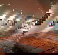 Goldfields Arts Centre - Accommodation QLD