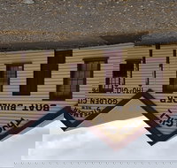 Golden City Paddle Steamer and Museum - Accommodation QLD