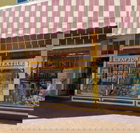 Grafton Textiles - Accommodation QLD