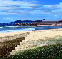 Grants Beach - Accommodation QLD