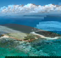 Green Island National Park - Accommodation QLD