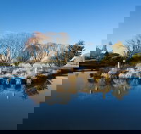 Guyra - Accommodation QLD