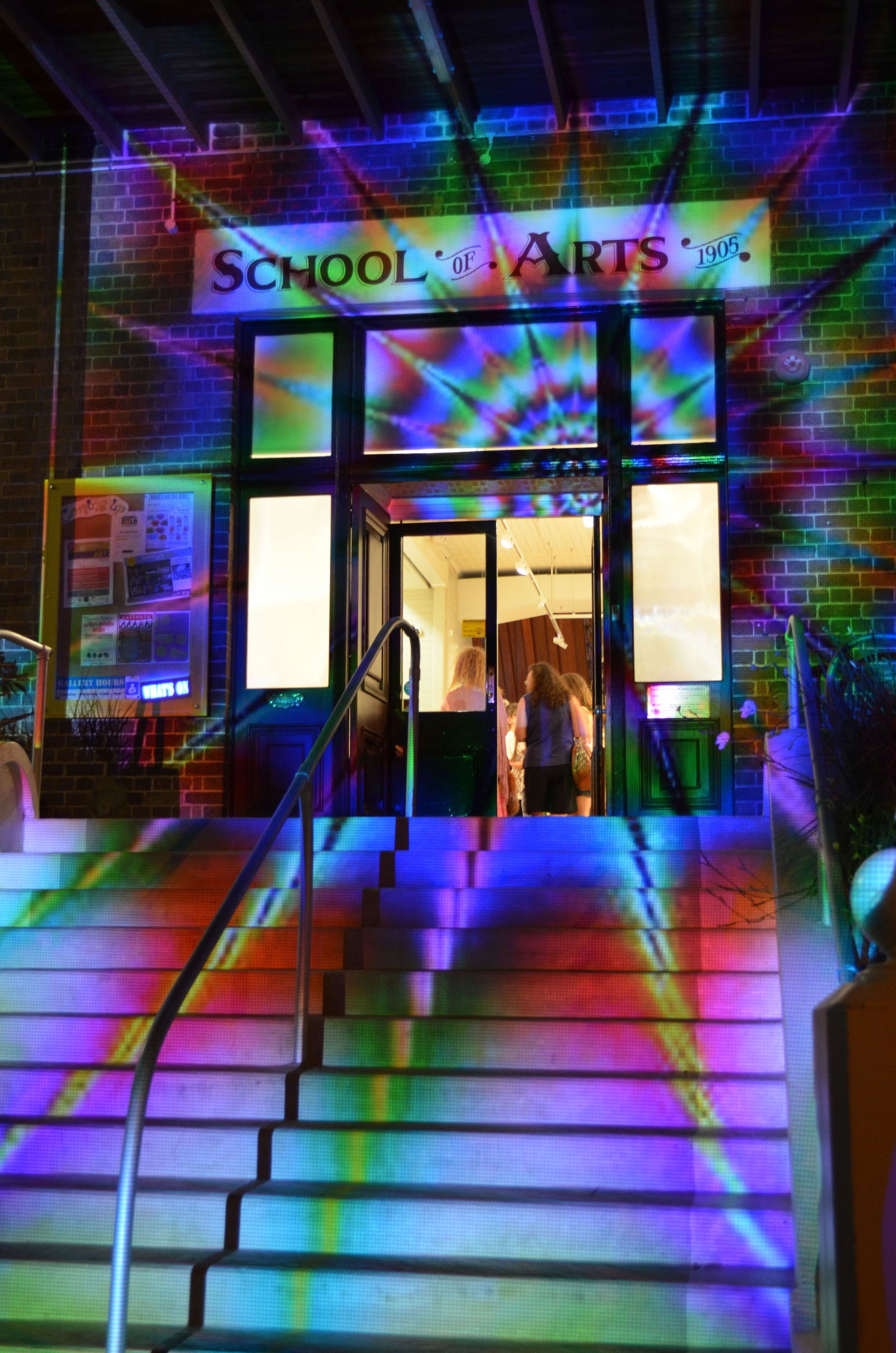 Kandanga Upper QLD Accommodation QLD