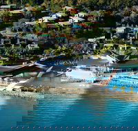 Hamilton Island Yacht Club - Accommodation QLD