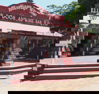 Heritage Estate Winery Cellar Door - Accommodation QLD