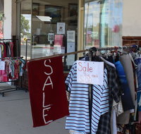 Holbrook Anglican Op-shop