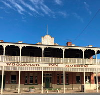 Holbrook