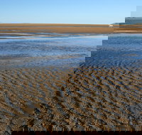 Illawong Beach - Accommodation QLD