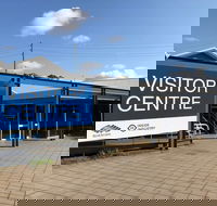 Inside Industry - Accommodation QLD